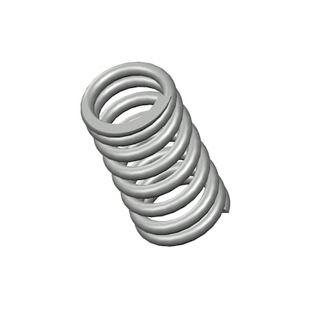 Approved Vendor Compression Spring, O=1.046, L= 2.00, W= .148 G709967694